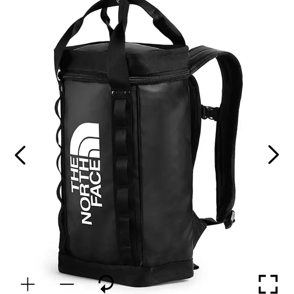 The North Face Fusebox Backpack - Picture 4 of 8